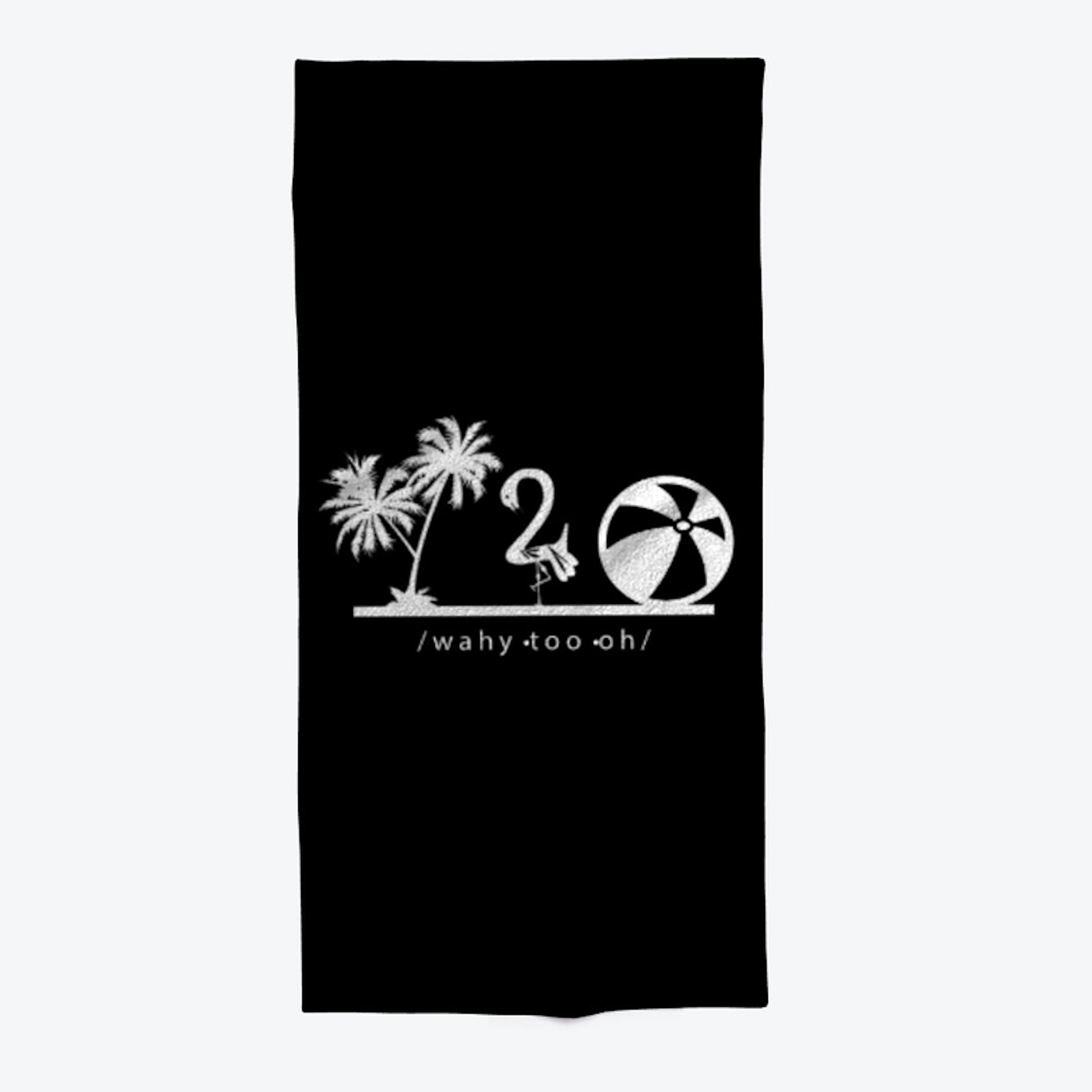 Y20 Summer Shirt 